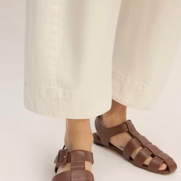 Everlane The Summer Barrel Jean Womens 26 - Picture 3 of 10